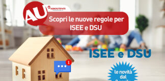 Isee e Dsu, le novità dal 3 aprile 2025