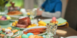 Salasso su feste di Pasqua e ponti di primavera