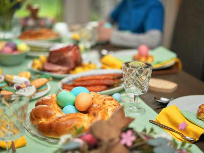 Salasso su feste di Pasqua e ponti di primavera