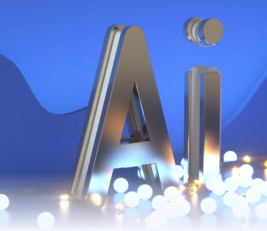 intelligenza artificiale