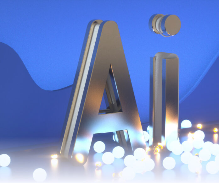 intelligenza artificiale