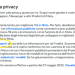 centro sulla privacy