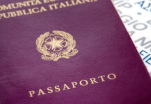 costi passaporto carta identità patente