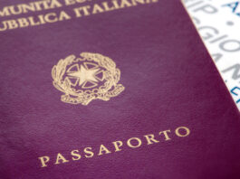 costi passaporto carta identità patente