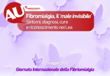 fibromialgia