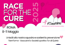 race for the cure