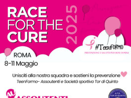race for the cure
