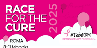 race for the cure