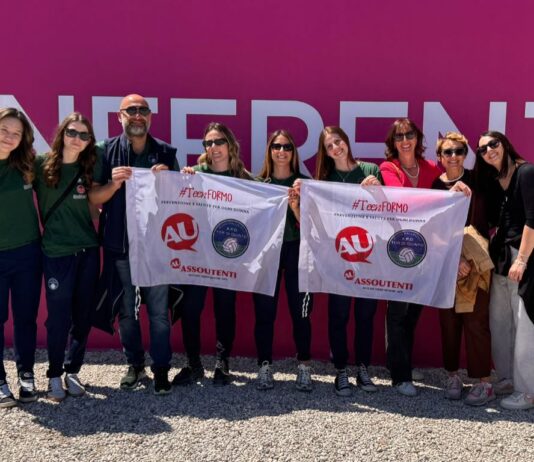 #TeenFormo: prevenzione e salute per ogni donna