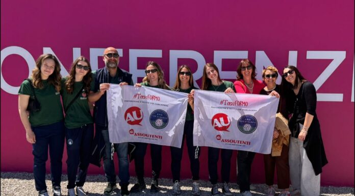 #TeenFormo: prevenzione e salute per ogni donna