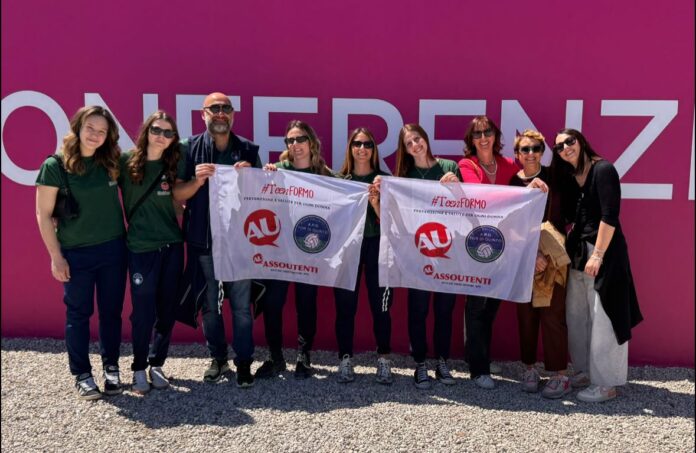 #TeenFormo: prevenzione e salute per ogni donna