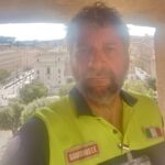 Enzo Gaudiosi Presidente