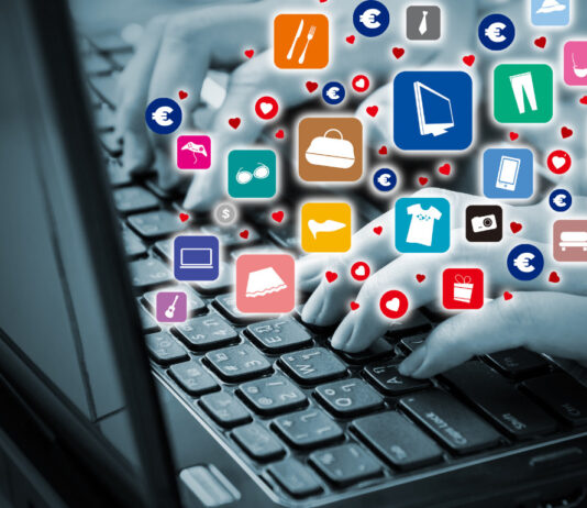 acquisti online rischio debiti