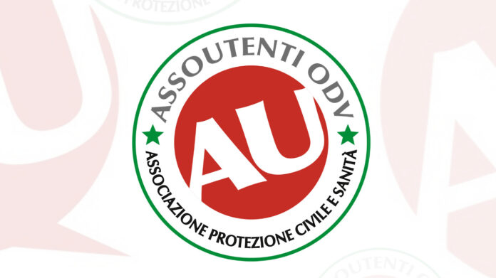 Assoutenti Protezione Civile e Sanità ODV
