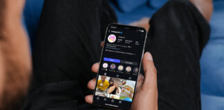 Instagram