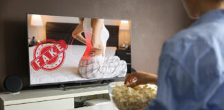 televendita