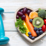prevenzione attraverso sport e alimentazione