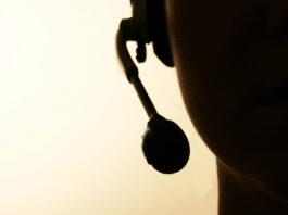 algoretica e call center