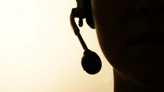 algoretica e call center