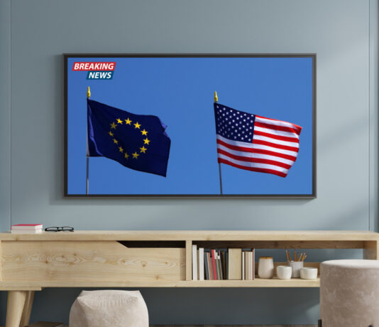 accordo USA-UE