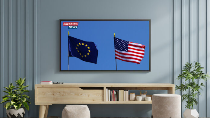 accordo USA-UE