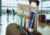 liquidi aeroporto