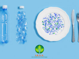 microplastiche negli alimenti