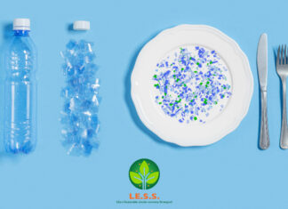 microplastiche negli alimenti