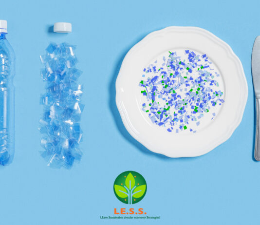 microplastiche negli alimenti