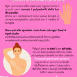 4° pillola autopalpazione