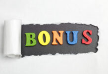 bonus 2025