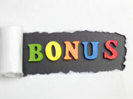 bonus 2025