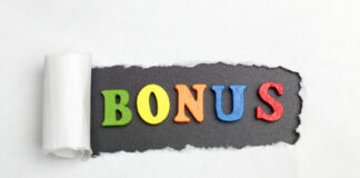 bonus 2025