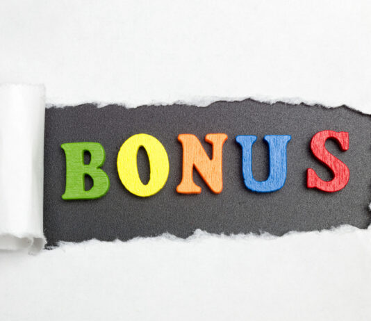 bonus 2025