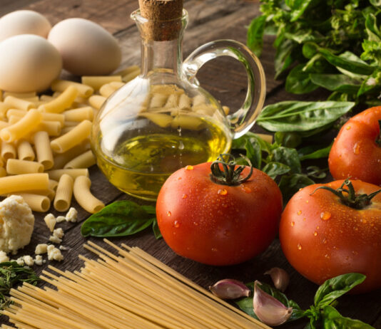 cucina italiana unesco