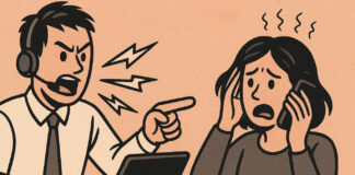 telemarketing