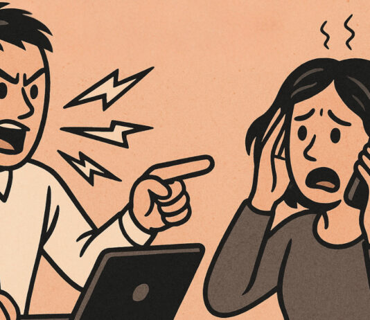 telemarketing