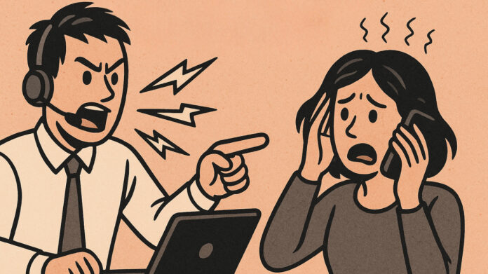 telemarketing