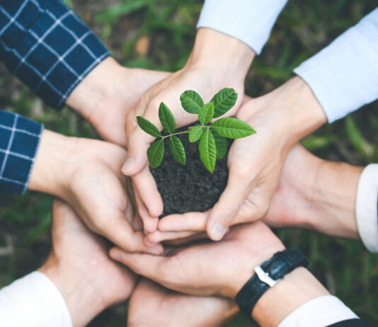 contributo PNRR CER 40%