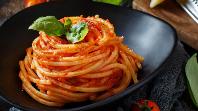 rincaro pasta