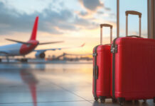 Bagagli smarriti: disservizio in aumento in Italia