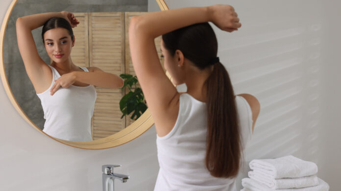 prevenzione senologica autopalpazione