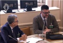 Edilizia: Assoutenti in audizione alla Camera