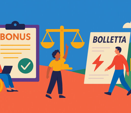 bonus bollette e diritti 2026