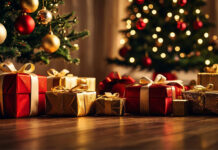 Natale 2025: regali più oculati, meno sprechi