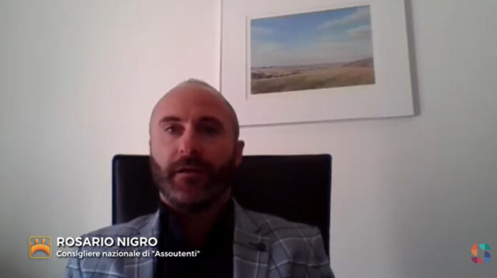 rosario nigro assoutenti