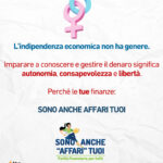 4. stereotipi di genere e indipendenza economica