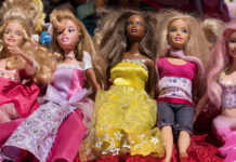 Barbie autistica, Assoutenti e associazione famiglie con disabilità (Anffas) contro Mattel