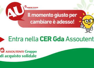 Le infografiche di CerGda Assoutenti