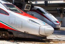 Atti dolosi sulle ferrovie italiane: va rafforzata la sorveglianza